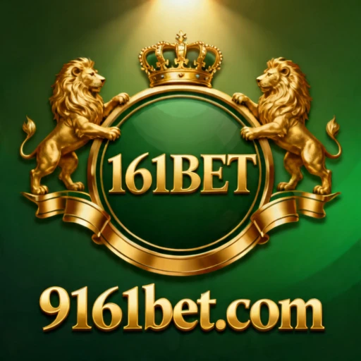 161BET Logo
