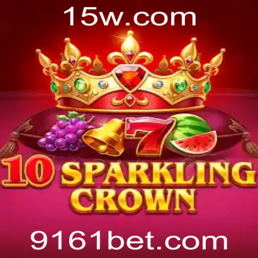 Explorando 10SparklingCrown: A Nova Sensação em Jogos de Azar da 161BET