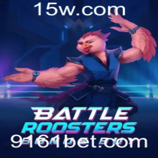 BattleRoostersBonusBuy: A Nova Sensação no Mundo dos Jogos