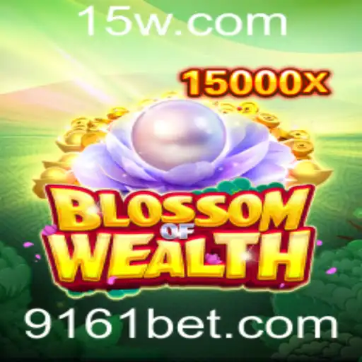 BlossomofWealth: Um Mergulho Profundo no Novo Jogo de Estratégia com 161BET