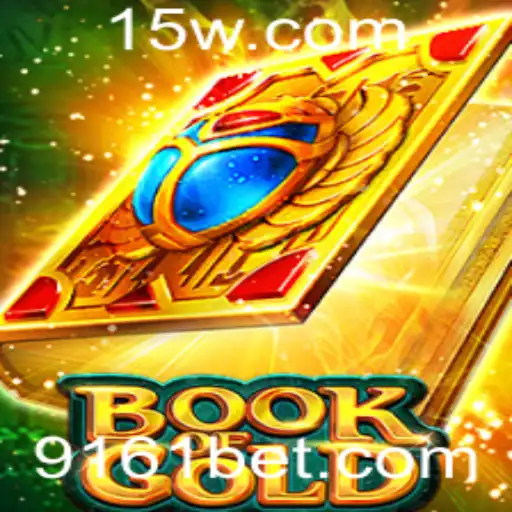 Explorando o Fascinante Jogo BookofGold com a 161BET