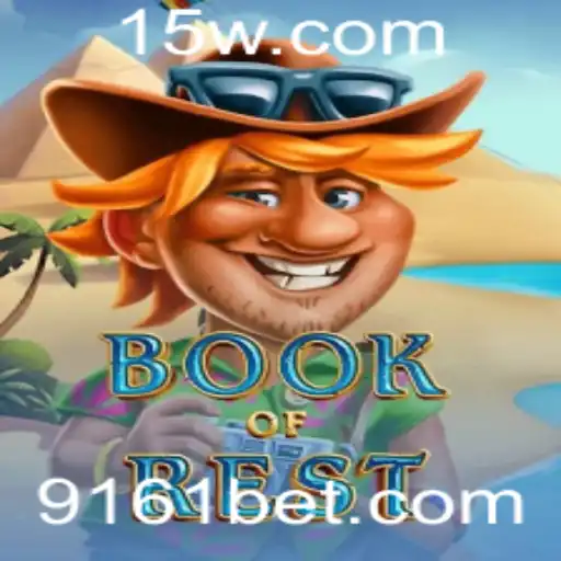 Descubra o Fascinante Mundo de BookofRest no Universo 161BET
