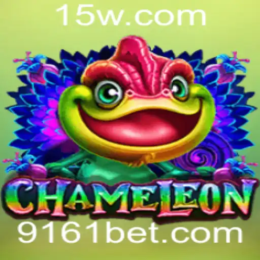 Descubra o Mundo de Chameleon: Um Jogo de Estratégia e Mistério