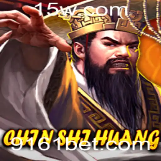 Descubra a Aventura Épica de ChinShiHuang no Mundo dos Jogos