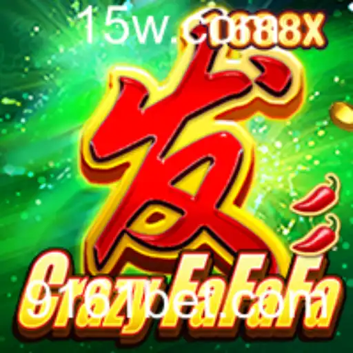 CrazyFaFaFa: Uma Nova Experiência de Jogo com 161BET
