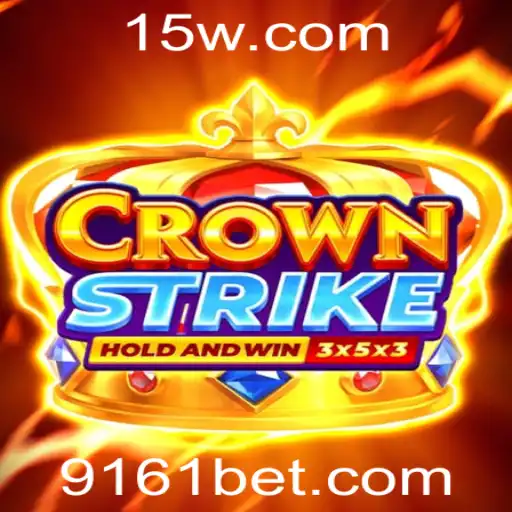 Introdução e Regras do Jogo Crownstrike: Uma Nova Era de Estratégia com 161BET