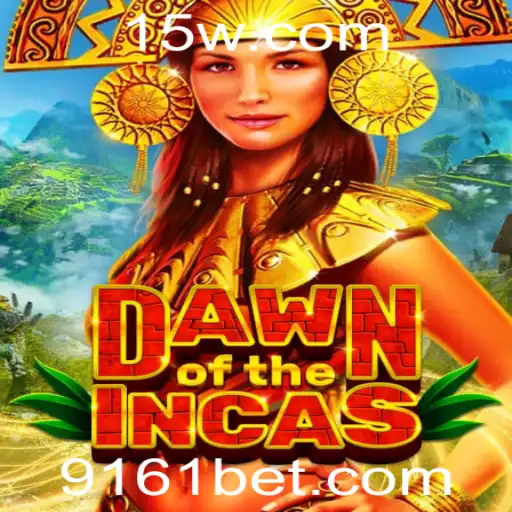 Descubra DawnoftheIncas: O Jogo Estratégico Inspirado nas Culturas Andinas