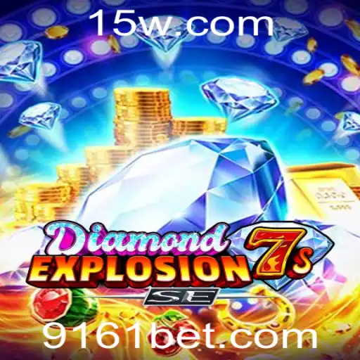 Conheça o Jogo DiamondExplosion7sSE e Suas Dinâmicas Envolventes