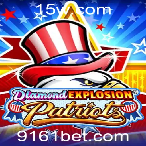 Explorando o Mundo de 'DiamondExplosionPatriots': Uma Jornada Empolgante