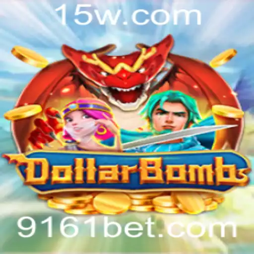 Explorando DollarBombs: O Novo Jogo que Revoluciona a Indústria com 161BET