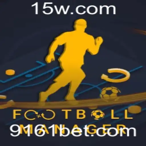 Explorando o Mundo de FootballManager e a Integração com 161BET