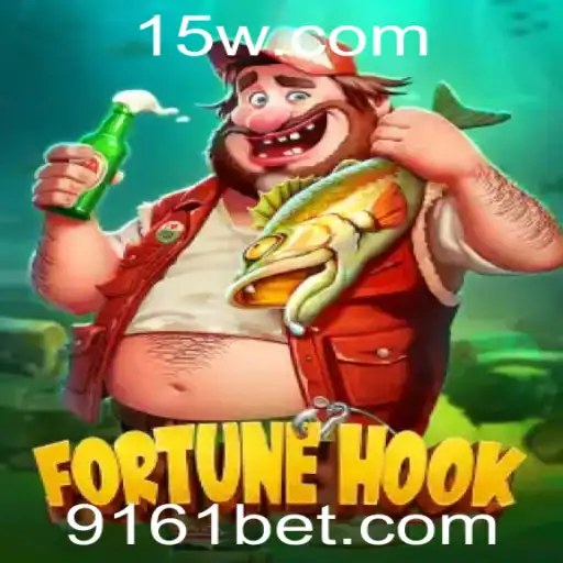 Descubra 'FortuneHook': Uma Nova Aventura de Estratégia e Sorte