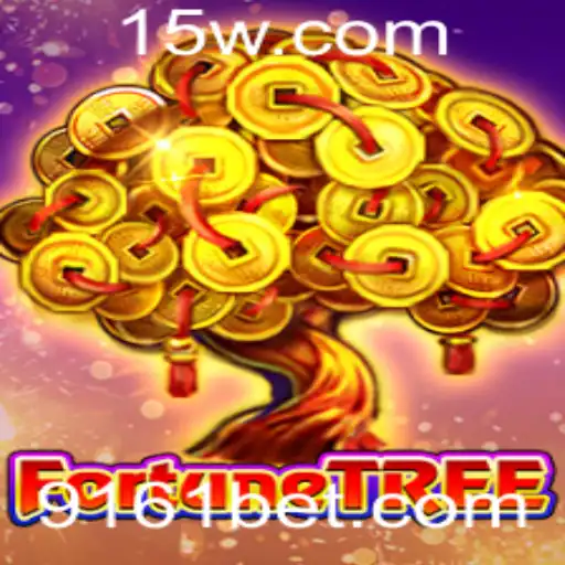 Explorando o Mundo de FortuneTree: O Jogo de Estratégia e Sorte da 161BET