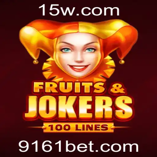Explorando o Mundo de FruitsAndJokers100: Uma Aventura Envolvente com 161BET