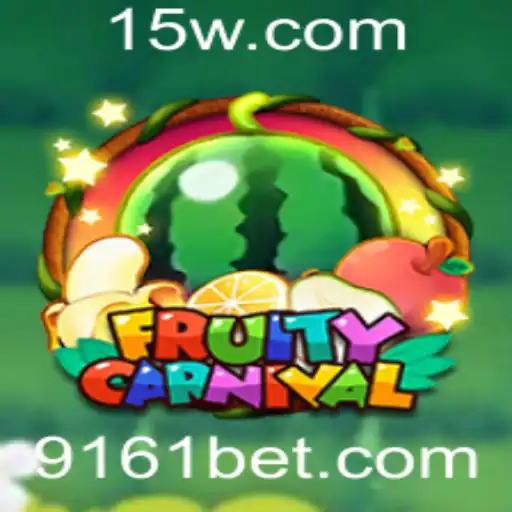 Descubra o Fascinante Mundo do FruityCarnival: Um Jogo de Aventura e Diversão