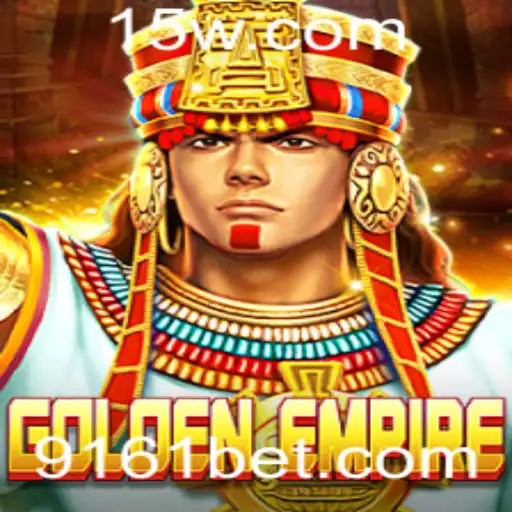 Descubra o Universo de GoldenEmpire com 161BET