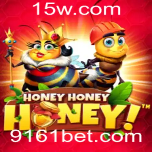 Explorando o Mundo do Jogo HoneyHoneyHoney e Sua Conexão com 161BET