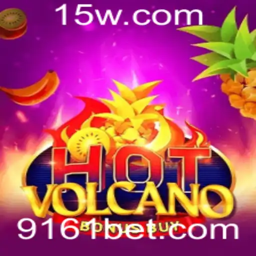 Explorando o Jogo HotVolcanoBonusBuy e Sua Conexão com 161BET