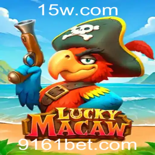 Descubra o Empolgante Mundo de LuckyMacaw
