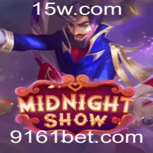 Descubra o Envolvente Mundo de MidnightShow: Um Jogo de Estratégia com Elementos de Azar