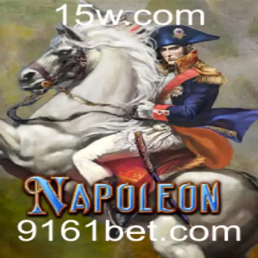 Descubra o Jogo Empolgante: Napoleon do 161BET