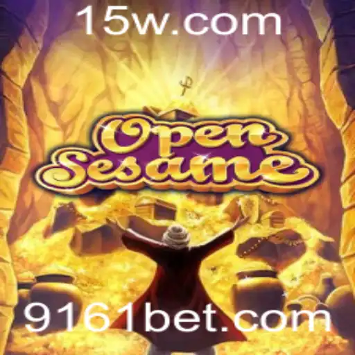 OpenSesame: Explorando o Mundo com 161BET