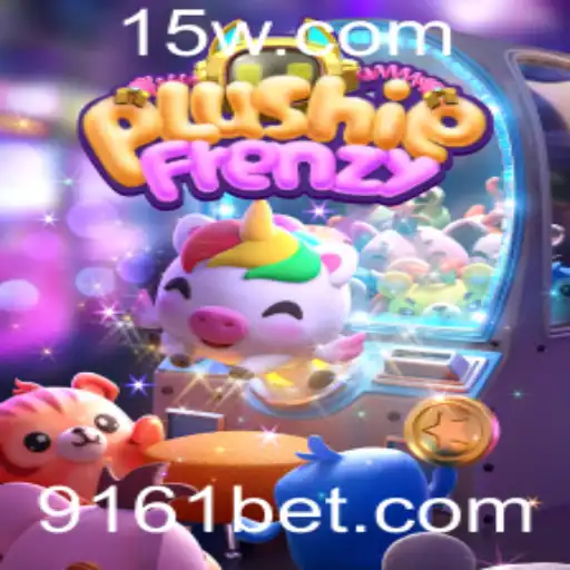 Descubra o Universo de PlushieFrenzy: O Jogo que Conquistou os Fãs de 161BET