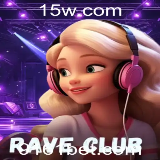 Explorando o Mundo Electrônico de RaveClub: Uma Jornada com 161BET