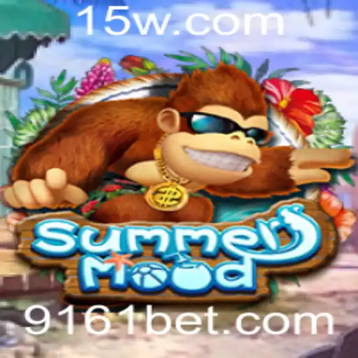 Descubra as Surpresas do Emocionante Jogo SummerMood