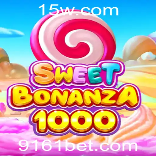 Descobrindo o Fascinante Mundo do Jogo SweetBonanza1000