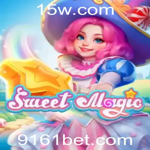 Descubra o Encantador Mundo de SweetMagic: Regras e Dicas para Jogar