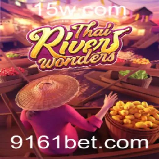 ThaiRiverWonders: Descubra a Emoção do Jogo com 161BET