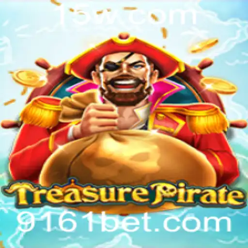 Descubra a Aventura Épica de TreasurePirate: Instruções e Regras do Jogo