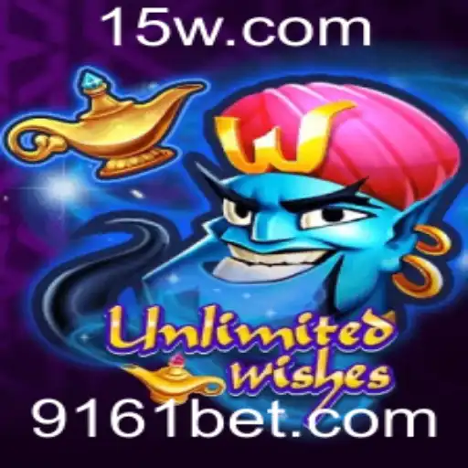 Descubra UnlimitedWishes: O Novo Fenômeno dos Jogos com 161BET