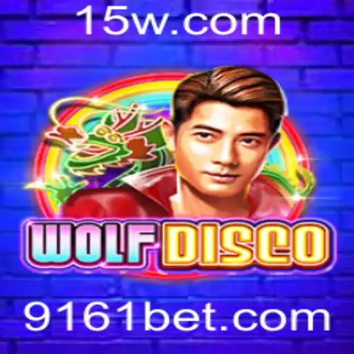 WolfDisco: Um Mergulho na Nova Era dos Jogos com 161BET