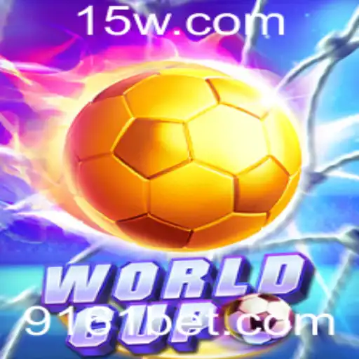 Explorando o Mundo do Jogo WorldCup: A Nova Sensação com 161BET