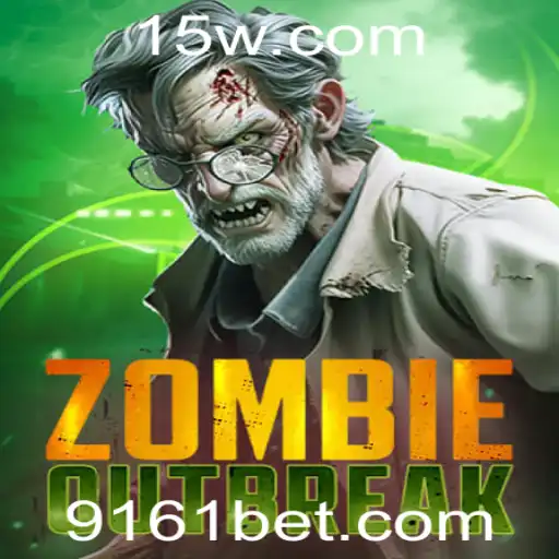 Descubra o Mundo Apocalíptico de ZombieOutbreak com 161BET